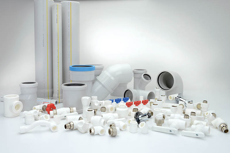 Özeliş Plastik Fabrika