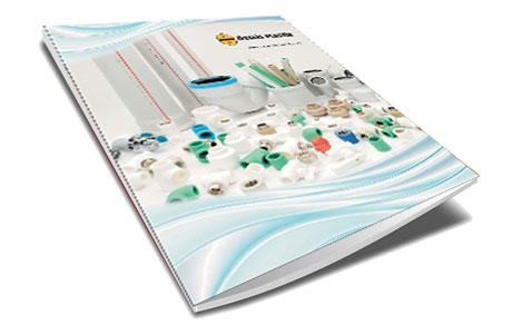 Özeliş Plastik Katalog